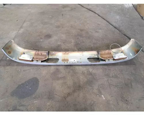 HINO FA Bumper Assembly, Front