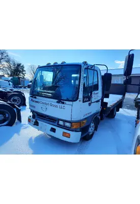 HINO FA CAB