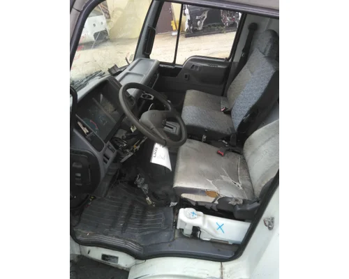 HINO FA CAB