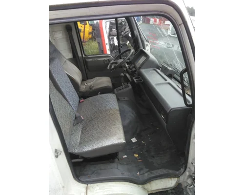 HINO FA CAB