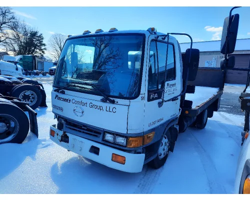 HINO FA CAB