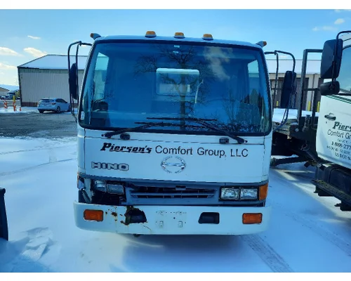 HINO FA CAB
