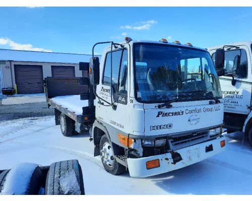 HINO FA CAB