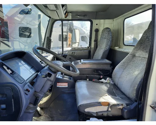 HINO FA CAB