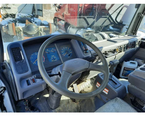HINO FA CAB