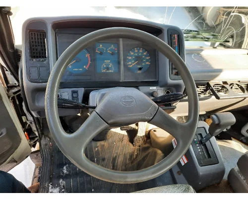 HINO FA CAB