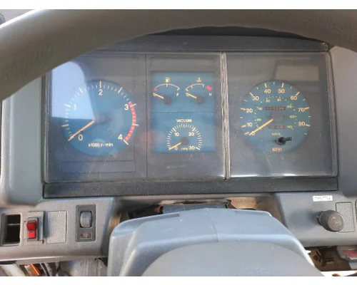 HINO FA CAB