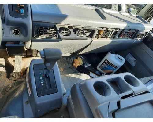 HINO FA CAB