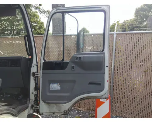 HINO FA DOOR ASSEMBLY, FRONT