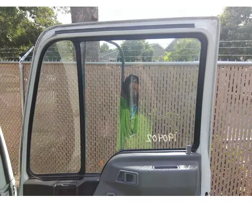 HINO FA DOOR ASSEMBLY, FRONT