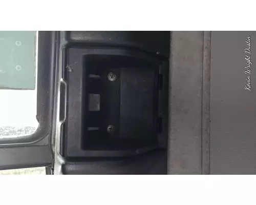 HINO FA Door Assembly, Front