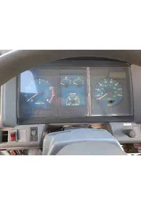 HINO FA GAUGE CLUSTER