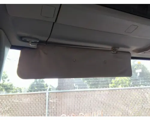 HINO FA INTERIOR SUN VISOR