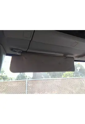 HINO FA INTERIOR SUN VISOR