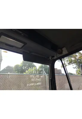 HINO FA INTERIOR SUN VISOR