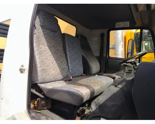 HINO FA SEAT, FRONT