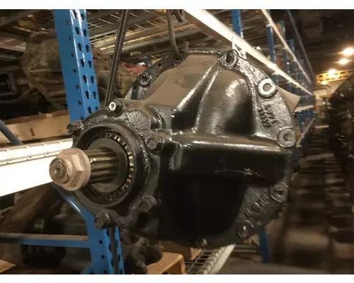 HINO FBRTBD DIFFERENTIAL ASSEMBLY REAR REAR