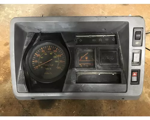 HINO FB GAUGE CLUSTER