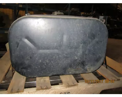 HINO FD FUEL TANK