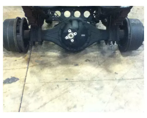 HINO FE 4601 rear axle, complete