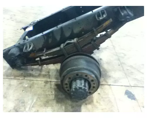 HINO FE 4601 rear axle, complete