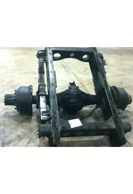 HINO FE Axle Assembly, Rear (Single or Rear)