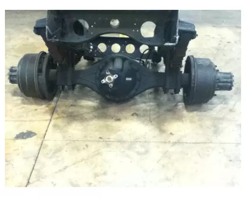 HINO FE Axle Assembly, Rear (Single or Rear)