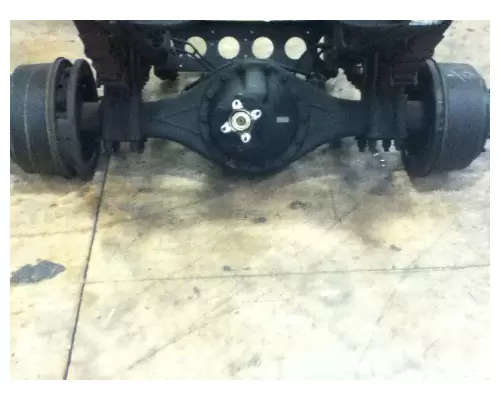 HINO FE Axle Assembly, Rear (Single or Rear)
