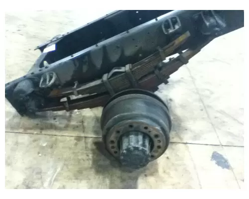 HINO FE Axle Assembly, Rear (Single or Rear)