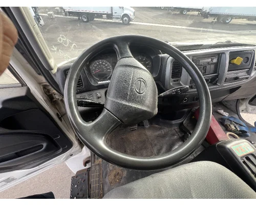 HINO FE Dash Assembly