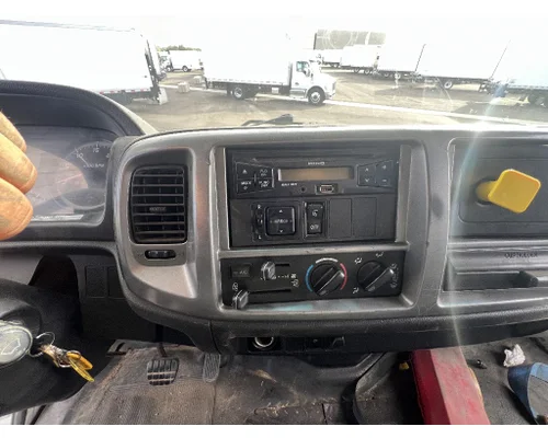 HINO FE Dash Assembly
