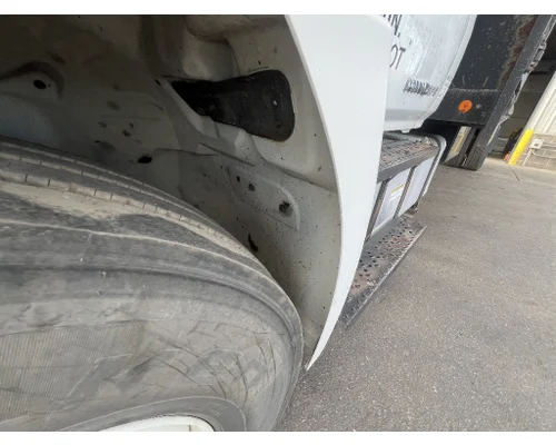 HINO FE Fender Extension