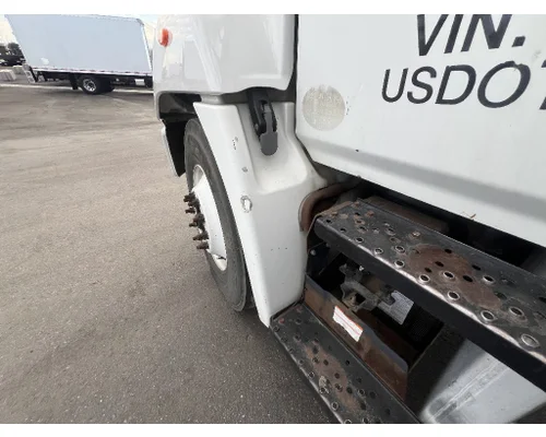 HINO FE Fender Extension