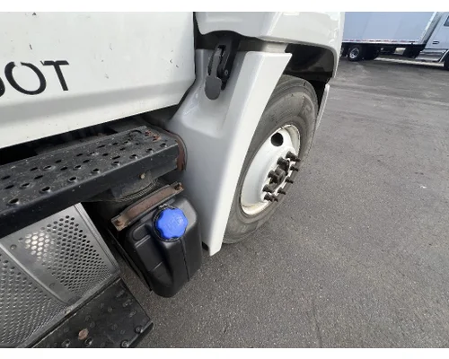 HINO FE Fender Extension