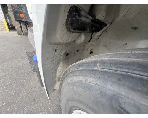 HINO FE Fender Extension