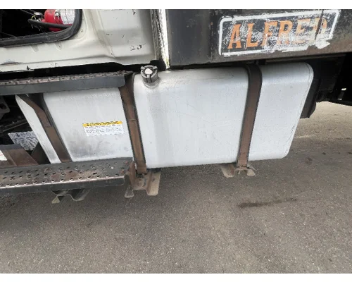 HINO FE Fuel Tank