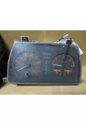 HINO FE GAUGE CLUSTER