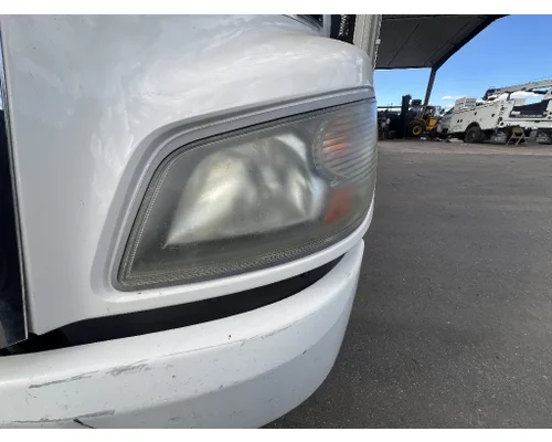 HINO FE Headlamp Assembly