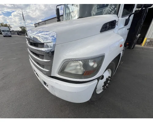 HINO FE Headlamp Assembly