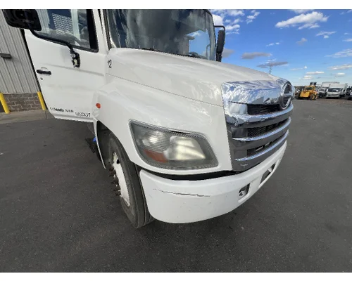 HINO FE Headlamp Assembly