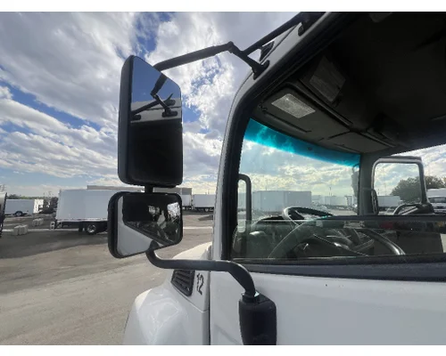 HINO FE Mirror (Side View)