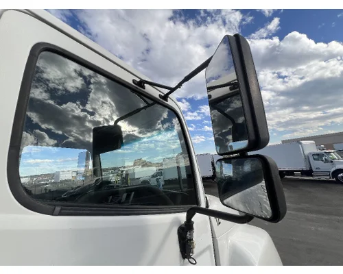 HINO FE Mirror (Side View)