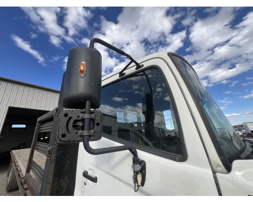 HINO FE Mirror (Side View)