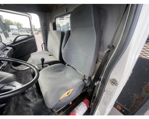 HINO FE Seat, Front