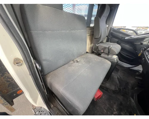 HINO FE Seat, Front