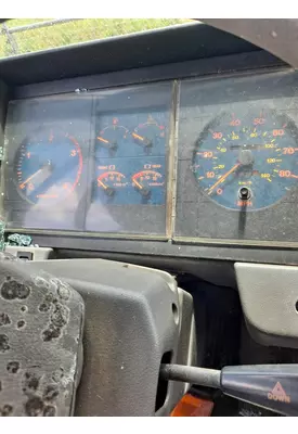 HINO FF GAUGE CLUSTER