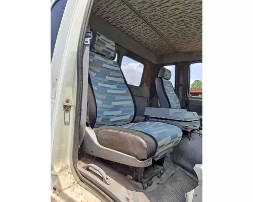 HINO FF SEAT, FRONT