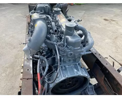 HINO H07C Engine Assembly