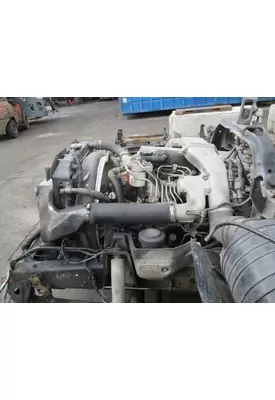 HINO J05C ENGINE ASSEMBLY