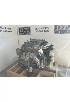 HINO J05C Engine Assembly